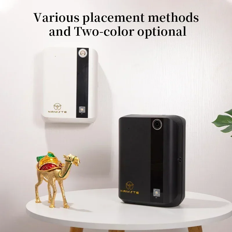Electric Smell for Home Perfum - đánh giá và giá Home Fragrance Oud