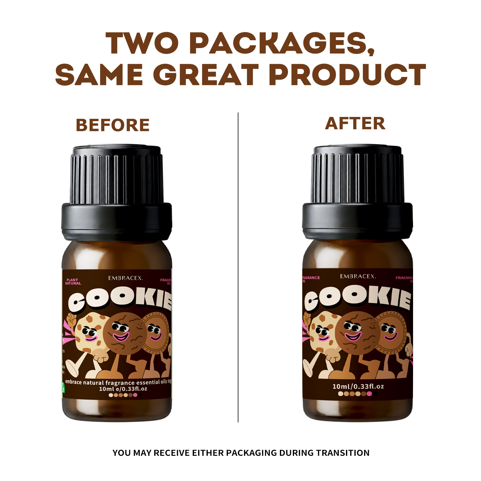 10ml Cookie Fragrance Oils For - đánh giá và giá Home Fragrance Gift