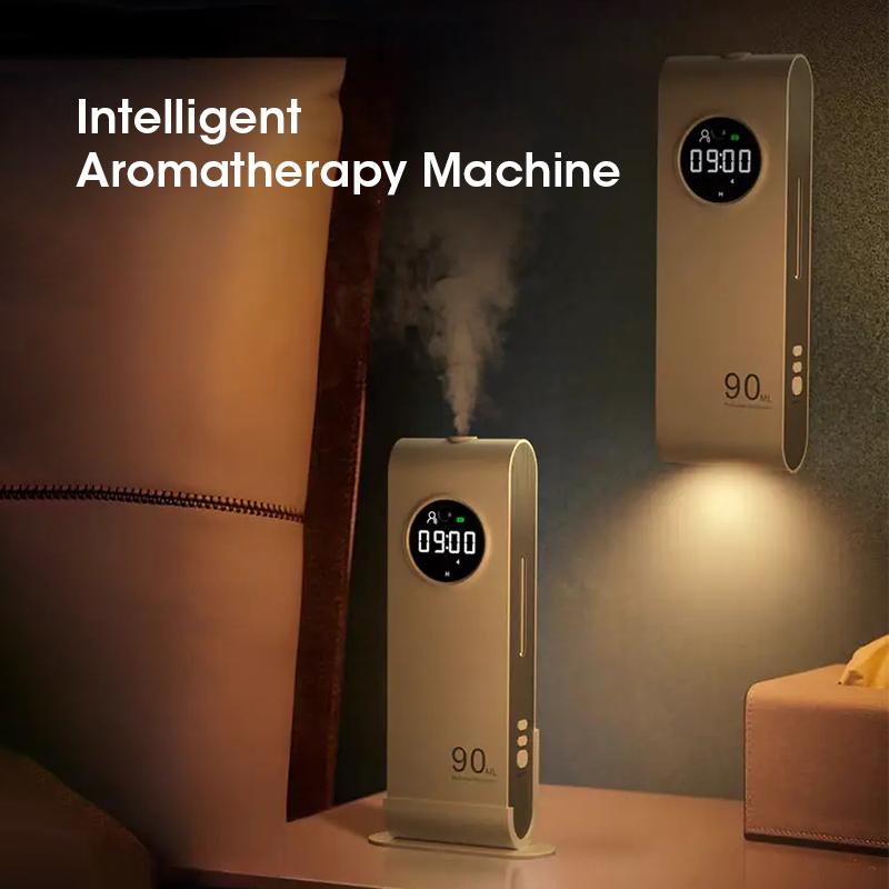 Automatic Sensor Aromatherapy  - đánh giá và giá Home Fragrance Oud