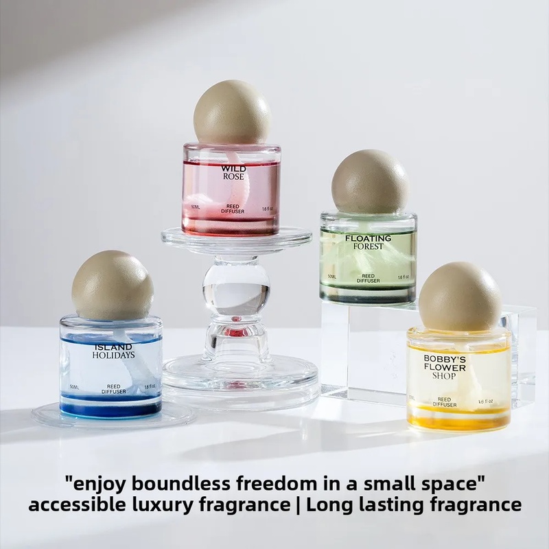 New Eco-friendly High-end Car  - đánh giá và giá Home Fragrance Usa