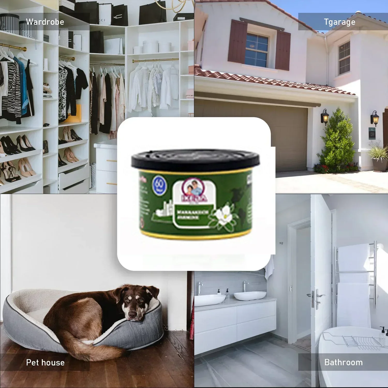 Can Air Freshener And Odor Neu - đánh giá và giá Home Fragrance Non Toxic