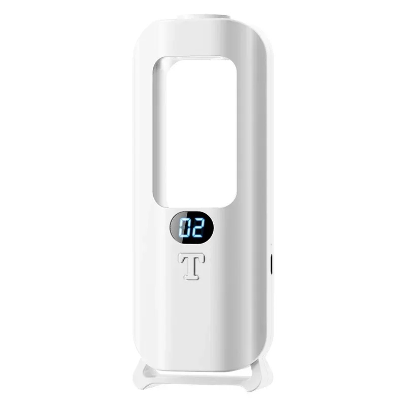 Rechargeable Essential Oil Dif - đánh giá và giá Home Fragrance Oud