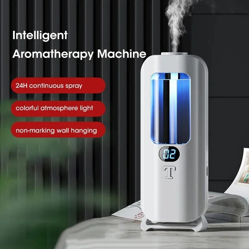Rechargeable Essential Oil Dif - đánh giá và giá Home Fragrance Oud